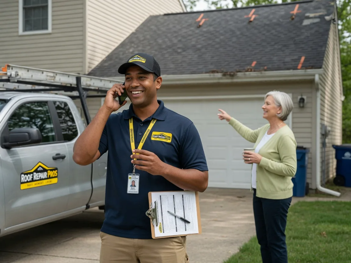 Roof Repair Reklaw, TX FAQs